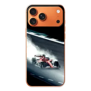 Чохол Формула1 на iPhone 17 Pro Max (Болід гоночний)