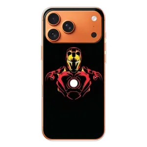 Чохли з героями Марвел iPhone 17 Pro Max (VPrint)