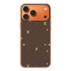 Чехлы Луи Витон для iPhone 17 Pro Max (AlphaPrint - LOUIS VUITTON)