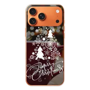 Різдвяні Чохли для iPhone 17 Pro Max (VPrint)