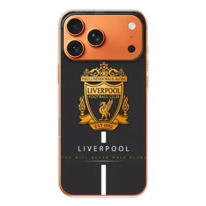 Чехлы для Айфон 17 Pro Max (VPrint) - ТОП ФК (FC Liverpool)