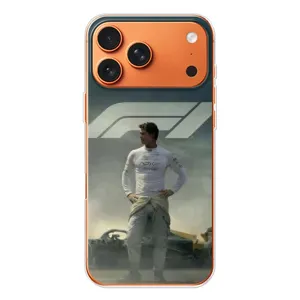 Чохол Формула1 на iPhone 17 Pro Max (Формула 1)