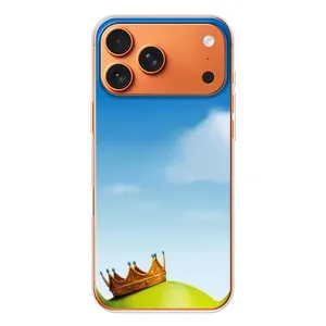 Чохол з мультфільмом Шрек на iPhone 17 Pro Max