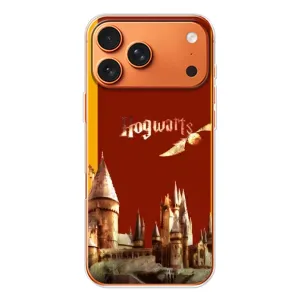 Чехлы с Гарри Поттером для iPhone 17 Pro Max (AlphaPrint)