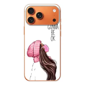 Чохол з друком для iPhone 17 Pro Max - (Мода) (AlphaPrint) (Коронавірус)