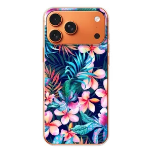 Чехол для Айфон 17 Pro Max - с принтом (Дизайнерские) (AlphaPrint)
