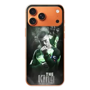 Чохол Кріштіану Роналду для iPhone 17 Pro Max (AlphaPrint)