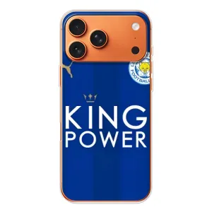 Чохли для iPhone 17 Pro Max (VPrint) - Футбольні клуби
