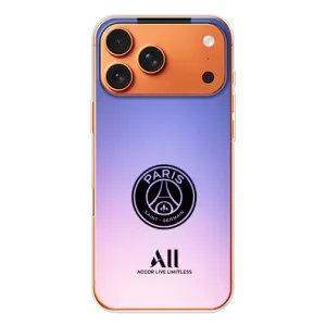 Чехлы PSG для iPhone 17 Pro Max (AlphaPrint)