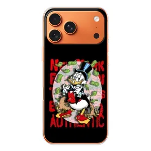 Чехли для Айфон 17 Pro Max - Scrooge MagDag (PREMIUMPrint) (MagDag)