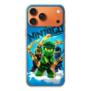 Чохли з тематикою Кіберспорт для iPhone 17 Pro Max (VPrint)