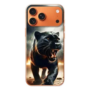 Чохол з картинкою 'Хижаки' для iPhone 17 Pro Max