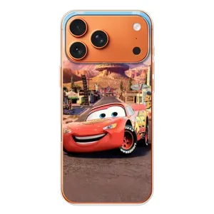 Силіконовий чохол Маквін для iPhone 17 Pro Max