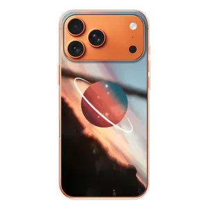 Космічні Чохли для Айфон 17 Pro Max (VPrint)