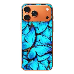 Чохол з принтом для Айфон 17 Pro Max - (Прикольні) (AlphaPrint)