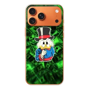 Чехлы для Айфон 17 Pro Max - Scrooge MagDag (PREMIUMPrint)