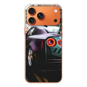 Чохли з Машинами на Айфон 17 Pro Max (VPrint) (Тачка)