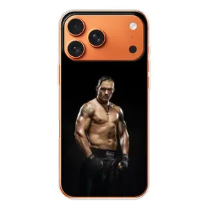 Чохол з картинкою Олександр Усик для iPhone 17 Pro Max (Чемпіон Олександр Усик)