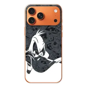 Чохли з крутими принтами для iPhone 17 Pro Max - (PREMIUMPrint) (Утка стайл)