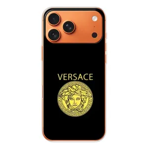 Чохли VERSACE для Айфон 17 Pro Max (PREMIUMPrint) (Versace)