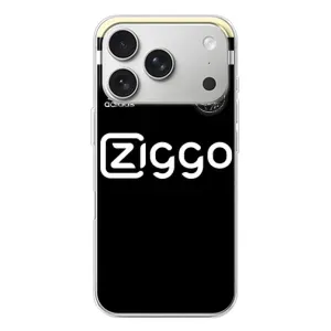 Чохли для iPhone 17 Pro (VPrint) - Футбольні клуби (AJAX)