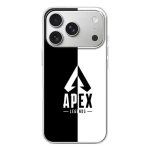 Чехлы с топовыми принтами для Айфон 17 Pro (APEX)