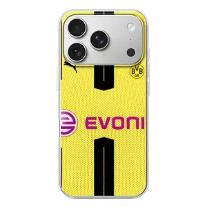 Чехлы для iPhone 17 Pro (VPrint) - Футбольные клубы