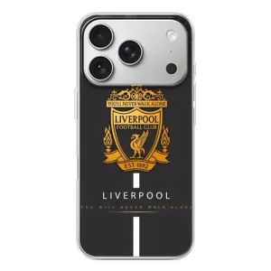 Чехлы для Айфон 17 Pro (VPrint) - ТОП ФК (FC Liverpool)