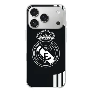 ФК Реал Мадрид чехлы для iPhone 17 Pro (AlphaPrint) (ФК Реал Мадрид)