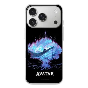 Чохол з принтом «фон Аватар» для iPhone 17 Pro