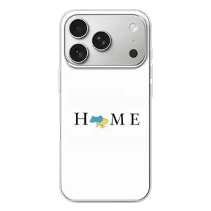 Чехол для Патриота Украины iPhone 17 Pro - (AlphaPrint)