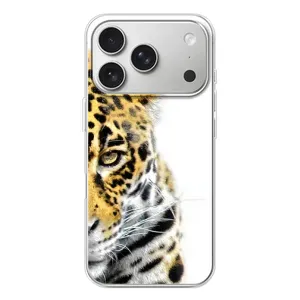 Чехлы с картинками животных iPhone 17 Pro