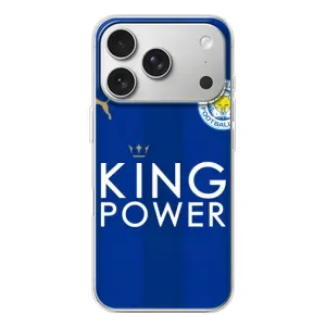 Чохли для iPhone 17 Pro (VPrint) - Футбольні клуби (Lester)