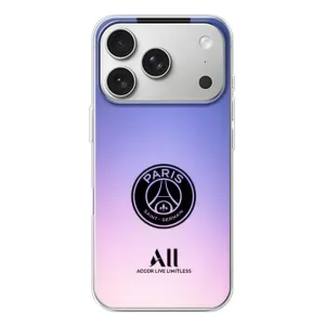 Чехлы PSG для iPhone 17 Pro (AlphaPrint) (лого PSG)