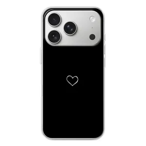 Чехлы для любимой на Айфон 17 Pro (VPrint)