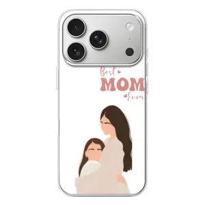 Чохли для мами на iPhone 17 Pro (Мама і донька)