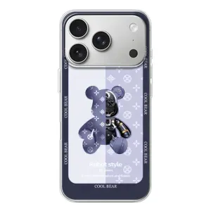 Круті Чохли Луі Віттон для iPhone 17 Pro (AlphaPrint)