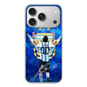 Чохли для iPhone 17 Pro (Leo чемпіон) (AlphaPrint)