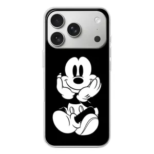 Эксклюзивный чехол для iPhone 17 Pro (AlphaPrint - Мультяшные)