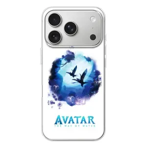 Чохол з принтом «світ Аватарів» для iPhone 17 Pro