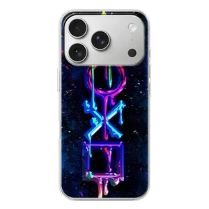 Чехлы с тематикой Киберспорт для iPhone 17 Pro (VPrint)