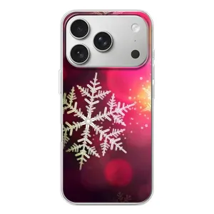 Новорічні Чохли для Айфон 17 Pro (VPrint)