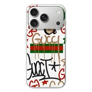 Брендновые Чехлы для iPhone 17 Pro - (PREMIUMPrint)