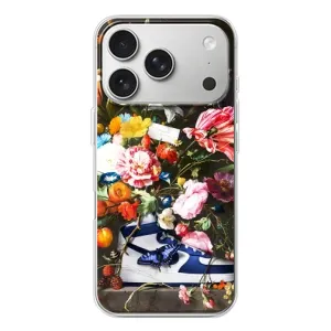 Чохол для iPhone 17 Pro - з принтом Найк (AlphaPrint) (Стиль Найк)