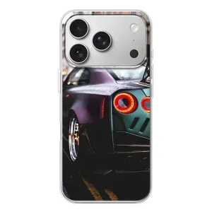 Чехлы с Машинами на Айфон 17 Pro (VPrint) (Тачка)