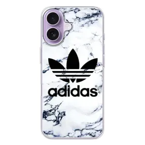 Чехлы Адидас для iPhone 17 (AlphaPrint)