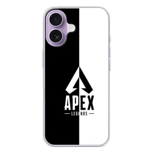 Чохли з топовими принтами для Айфон 17 (APEX)