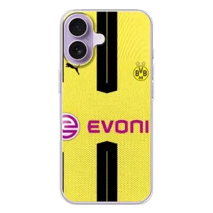 Чохли для iPhone 17 (VPrint) - Футбольні клуби (BVB)