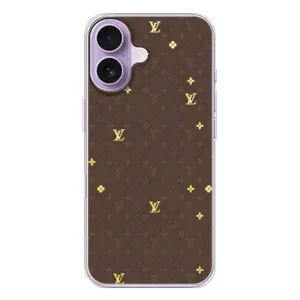 Чехлы Луи Витон для iPhone 17 (AlphaPrint - LOUIS VUITTON)