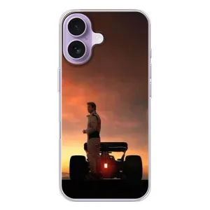 Чохол Формула1 на iPhone 17 (Ф1 Гейс)